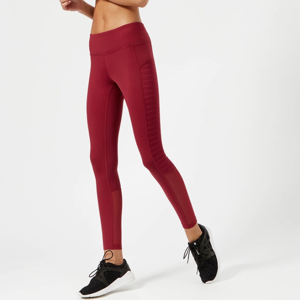 REEBOK Mesh Tight